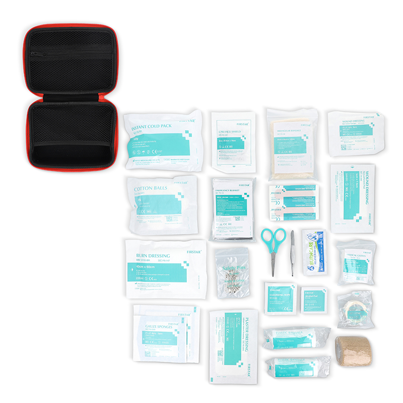Trousse de premiers secours - image 4